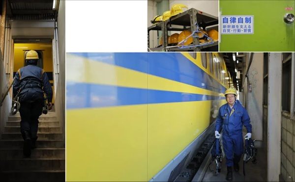 「923形ドクターイエローT4編成」の引退記念写真集＆新幹線モチーフの文具が登場