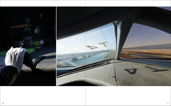 「923形ドクターイエローT4編成」の引退記念写真集＆新幹線モチーフの文具が登場