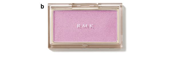 【b】ピュア コンプレクション ブラッシュ