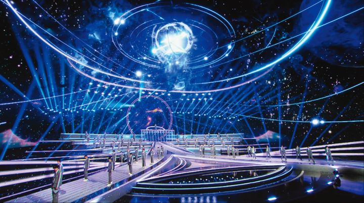 【BOYS II PLANET】視聴者投票で選ばれる新たなグローバルグループ