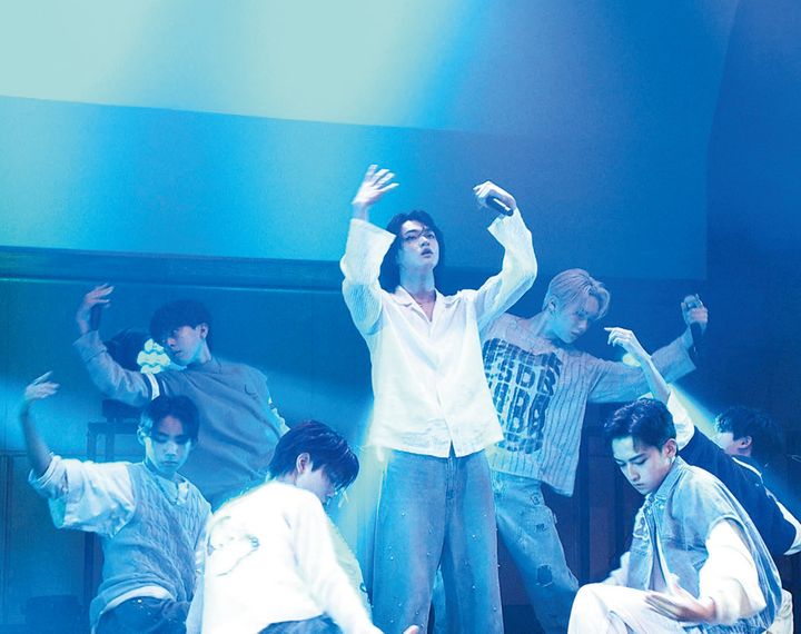 BE:FIRSTやMAZZELを生み出したBMSG社のCEO、SKY-HIが10代（応募時）の新ボーイズグループの結成を目指すオーディション番組。