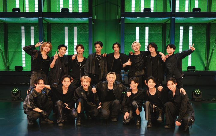 【THE LAST PIECE】SKY-HIが10代特化のボーイズグループ結成へ