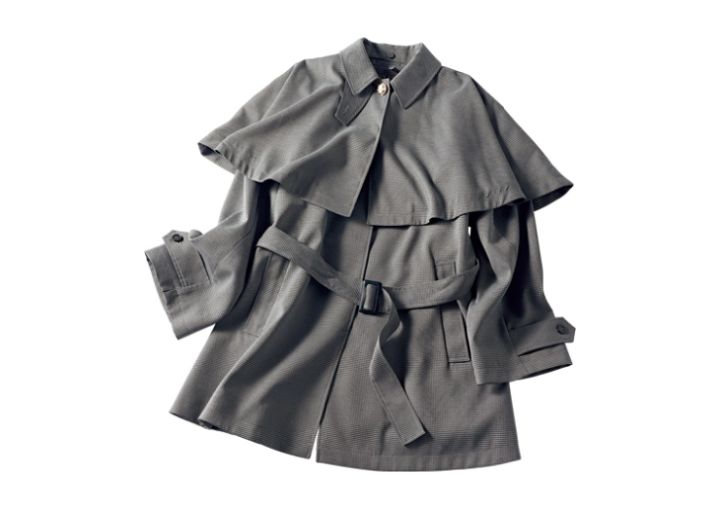 トレンチコート