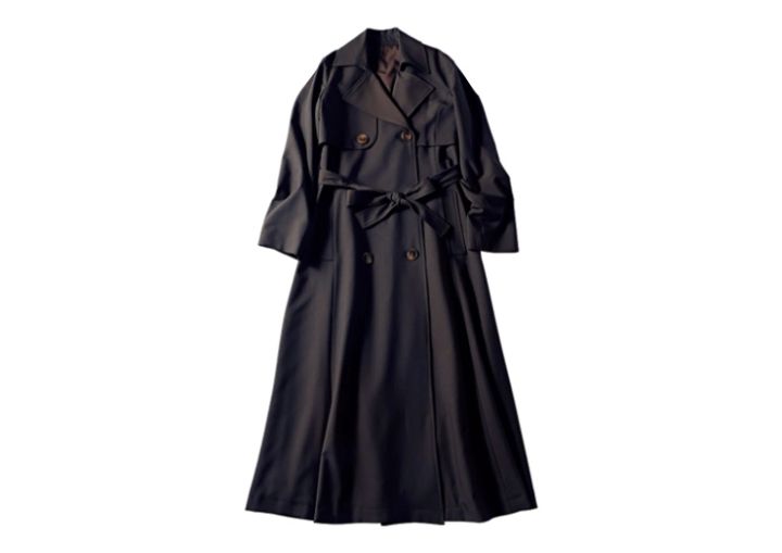 トレンチコート