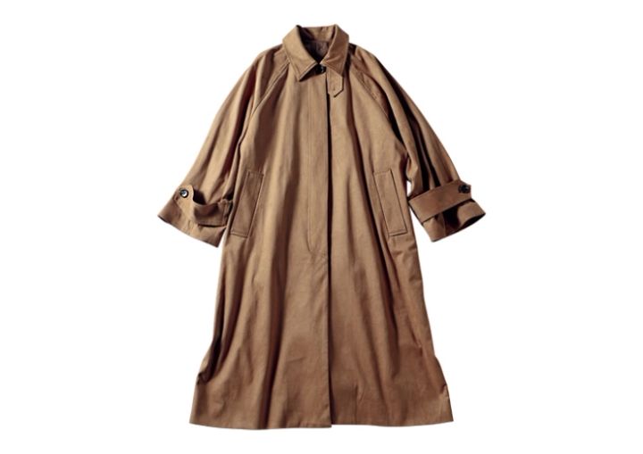 トレンチコート