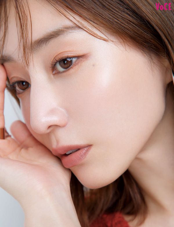 田中みな実さん