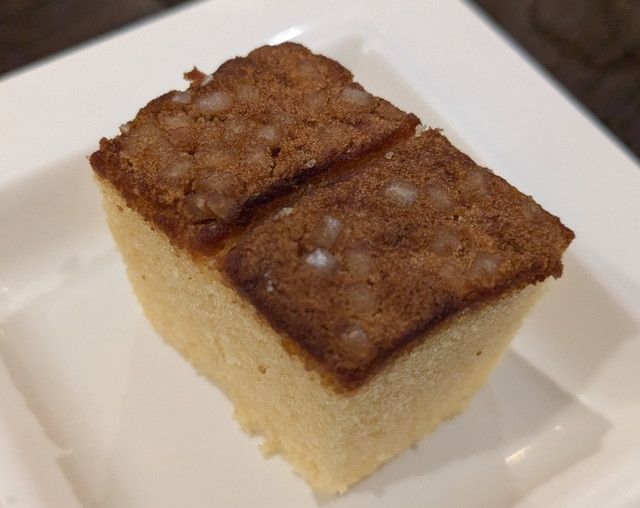 満足の大江戸三つ星バイキング