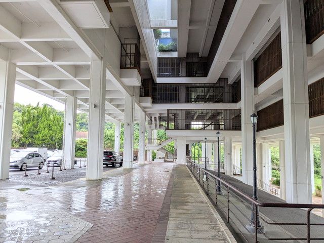 長崎・平戸にある「大江戸温泉物語 ホテル蘭風」