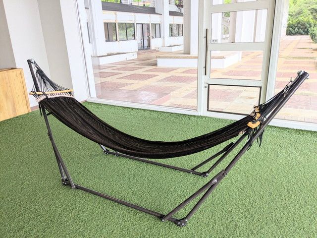 ハンモック