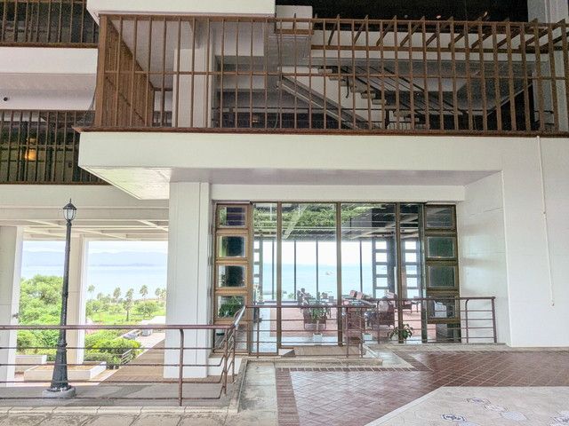 長崎・平戸にある「大江戸温泉物語 ホテル蘭風」