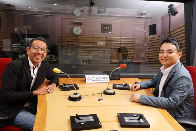 松本秀夫アナウンサー、峯村健司