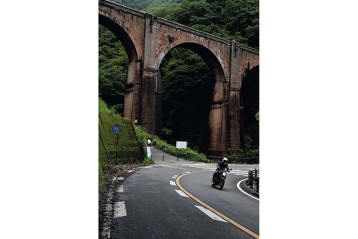 【紅葉2025】関東・甲信越エリアの絶景紅葉ルート4選