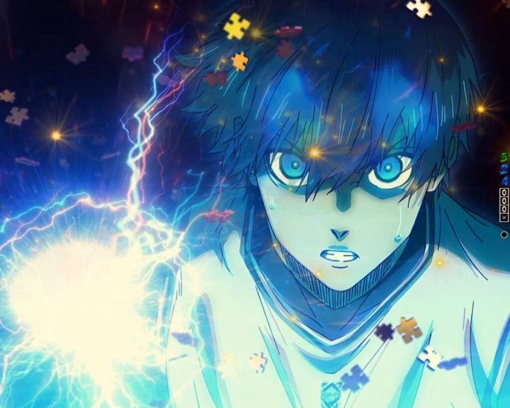 漫画「ブルーロック」は28日、公式Xを更新。2026年夏の実写映画公開が決定したと投稿しました。