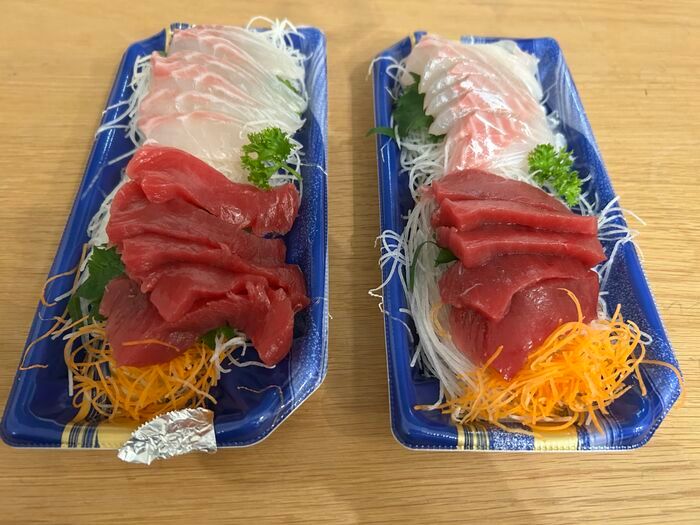 お米・納豆・お刺身も！？【アルミホイル活用ワザ】で食材がおいしく劇的チェンジ！まさかの結果に