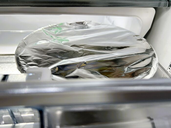 お米・納豆・お刺身も！？【アルミホイル活用ワザ】で食材がおいしく劇的チェンジ！まさかの結果に