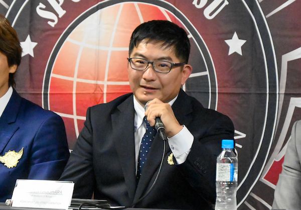 【東京都渋谷区】柔術世界大会・SJJIF WORLD 2026が国立代々木競技場第一体育館で開催決定