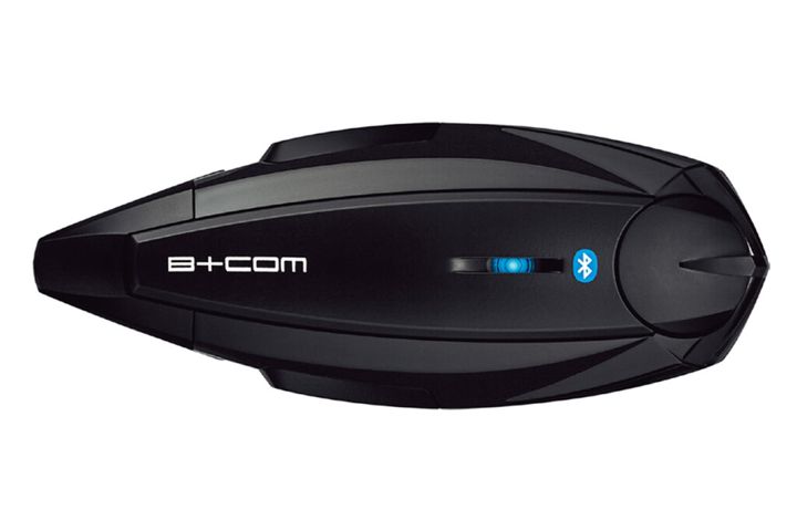 バイク用インカムならB＋COM！最新機能とフィッティング性を徹底解説