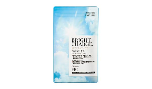 FTC FTCブライトチャージ