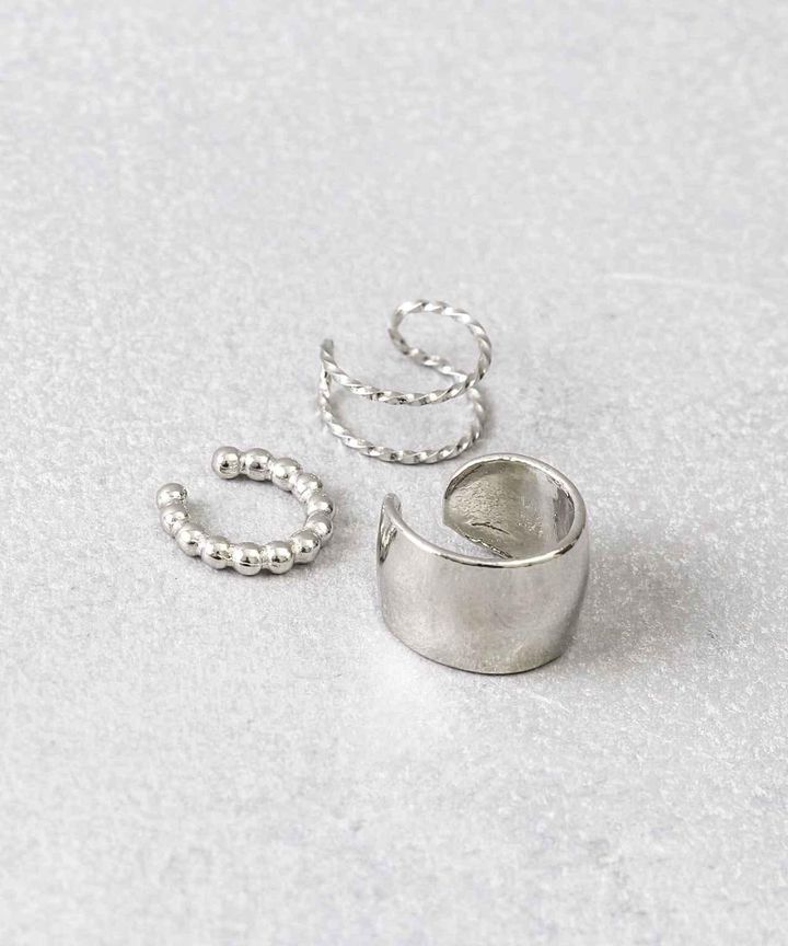 画像1: 出典：3COINS