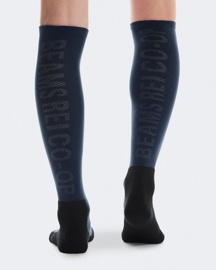  On × BEAMS × REI Co-op Explorer Sock Knee High ¥4,950