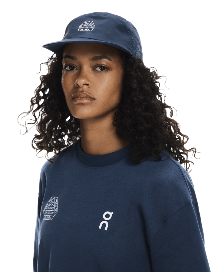 On × BEAMS × REI Co-op Performance Cap ¥7,700