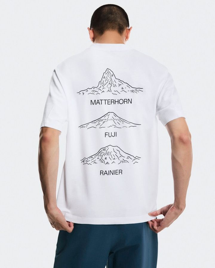 On × BEAMS × REI Co-op Studio-T Shirt ¥9,350