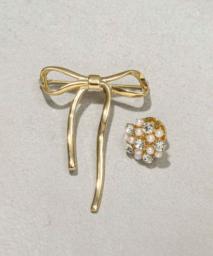 画像1: 出典：3COINS