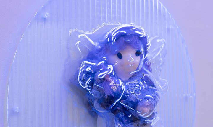 Solaya Nagai × Kohei Kawatani