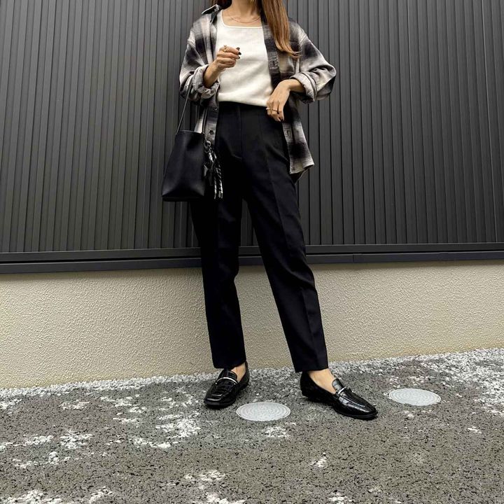 画像: コーディネート3