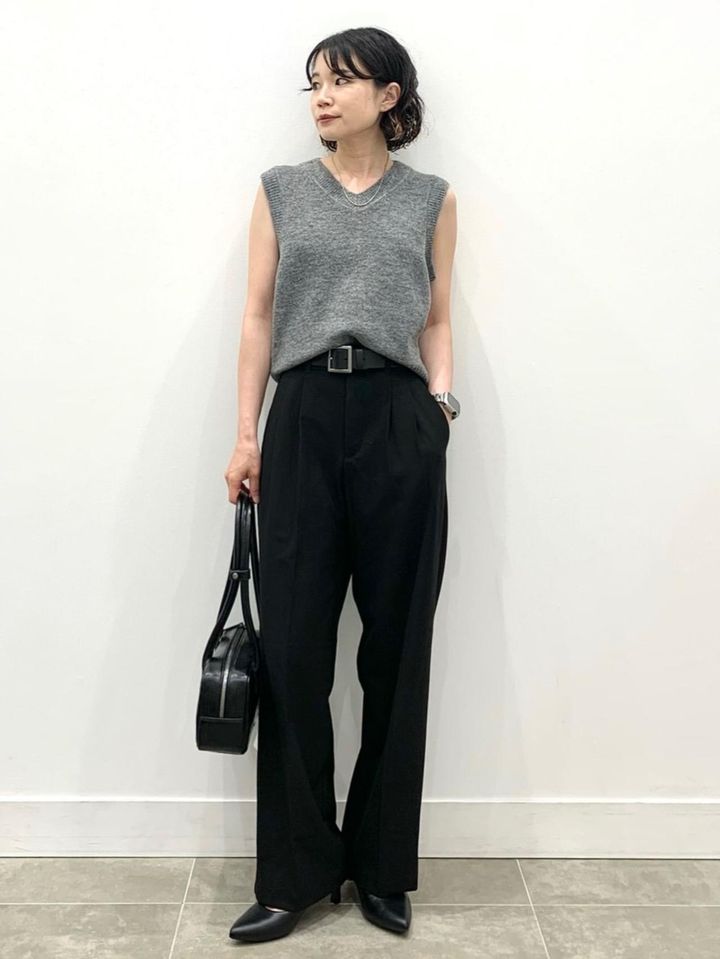 画像1: 出典：GU