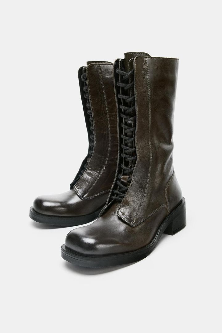 画像3: 出典：ZARA