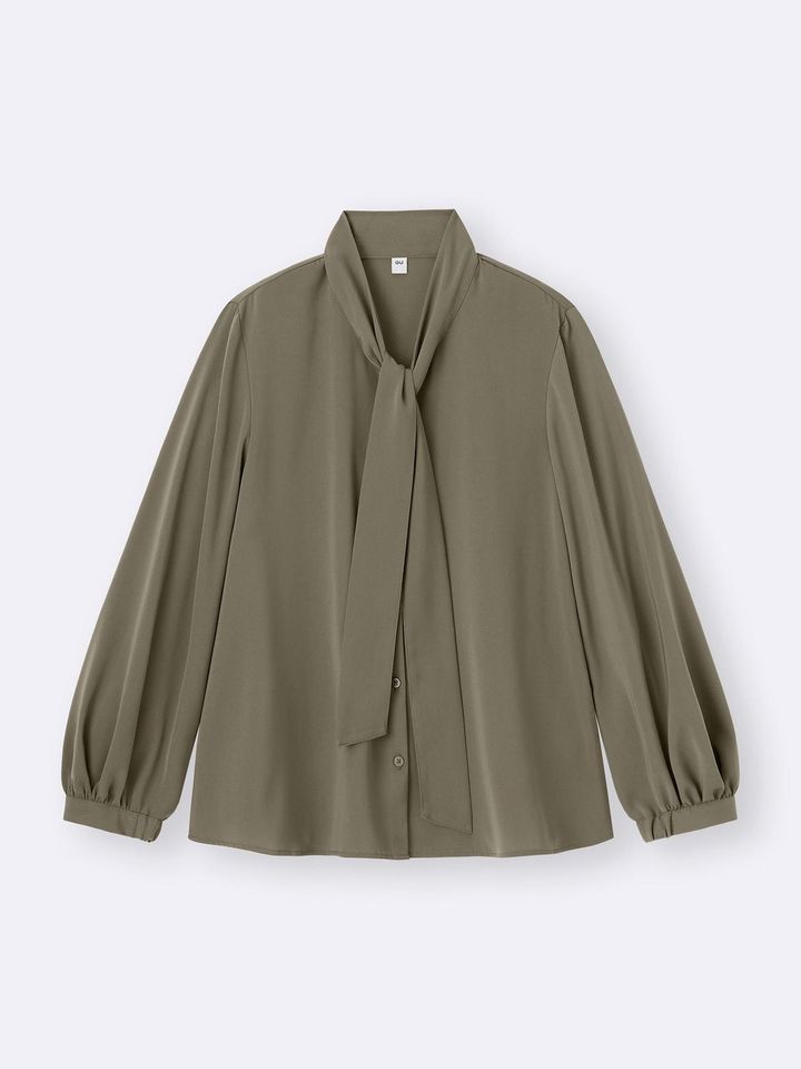 画像1: 出典：GU