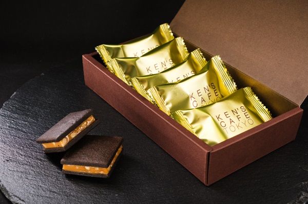 ガトーショコラ専⾨店「ケンズカフェ東京」、全国20店舗の蔦屋書店＆TSUTAYAでPOPUP！