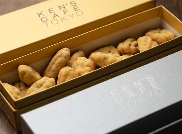 ガトーショコラ専⾨店「ケンズカフェ東京」、全国20店舗の蔦屋書店＆TSUTAYAでPOPUP！