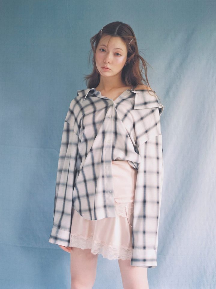 秋映えおしゃれ