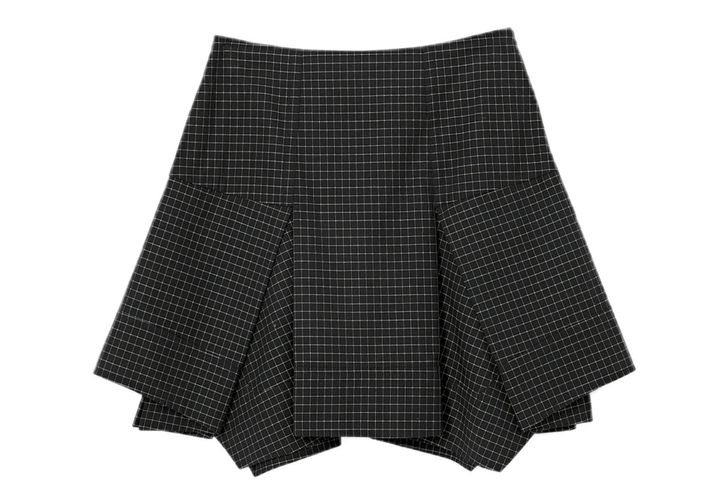 秋映えおしゃれ