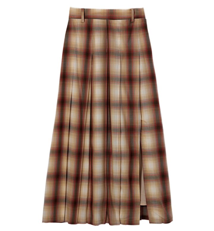 秋映えおしゃれ