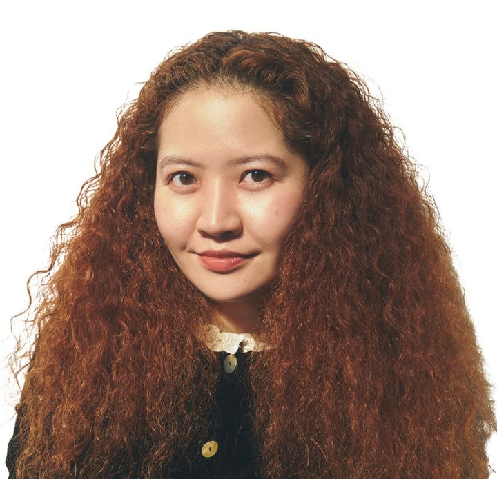 秋映えおしゃれ