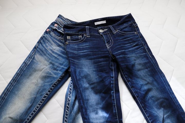 ジーンズの上手な洗濯方法とは？