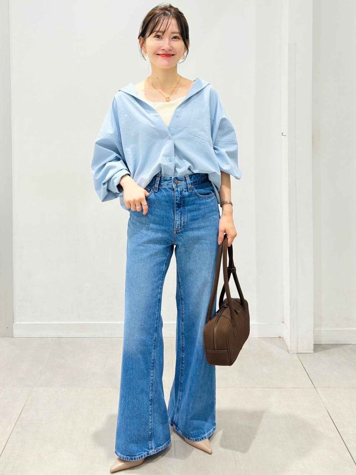 画像1: 出典：GU