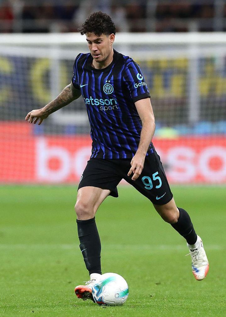 現在「世界で最も素晴らしいセンターバック」5名