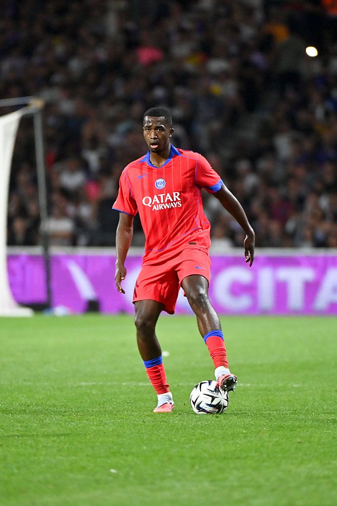 現在「世界で最も素晴らしいセンターバック」5名