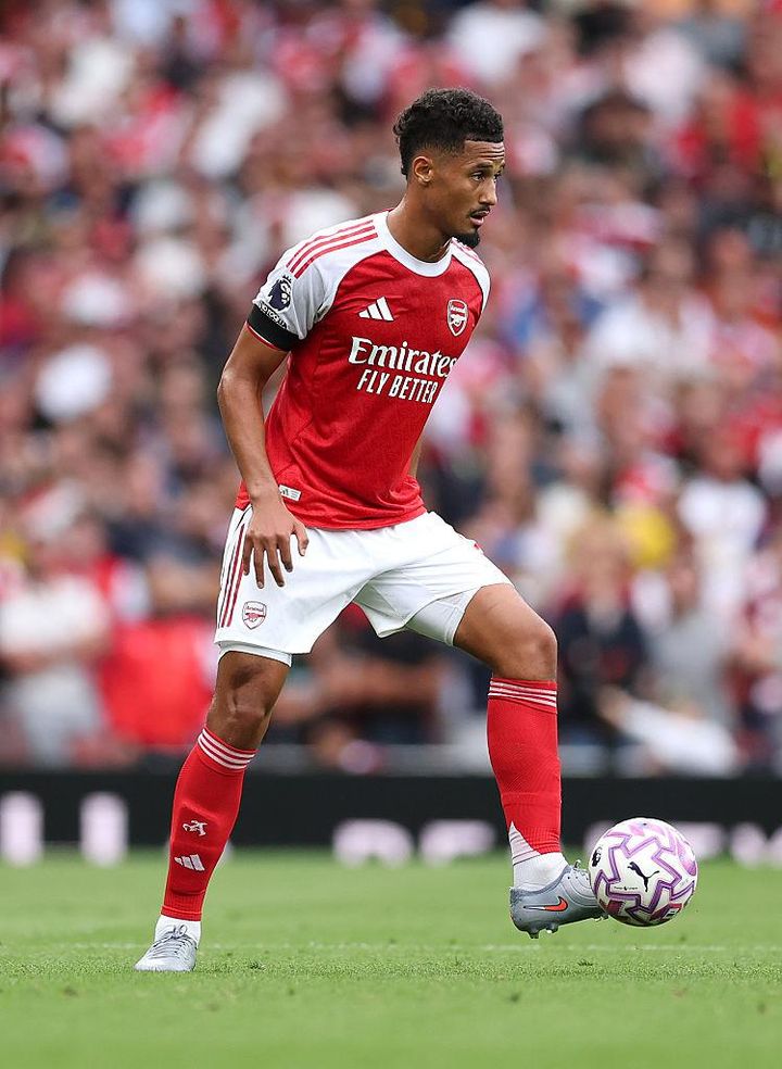 現在「世界で最も素晴らしいセンターバック」5名