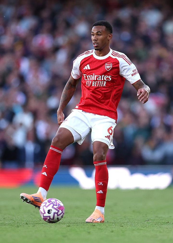 現在「世界で最も素晴らしいセンターバック」5名