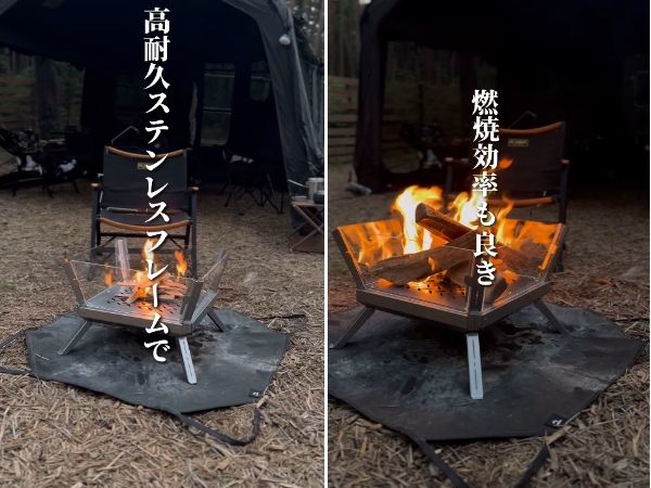 上級キャンパーが実際にやってる！誰でも簡単にできる暑さ対策の工夫が凄すぎる…！