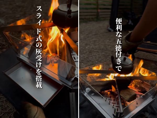 上級キャンパーが実際にやってる！誰でも簡単にできる暑さ対策の工夫が凄すぎる…！