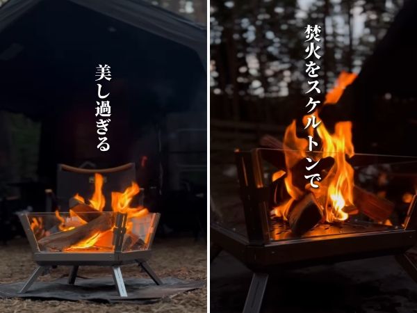 上級キャンパーが実際にやってる！誰でも簡単にできる暑さ対策の工夫が凄すぎる…！