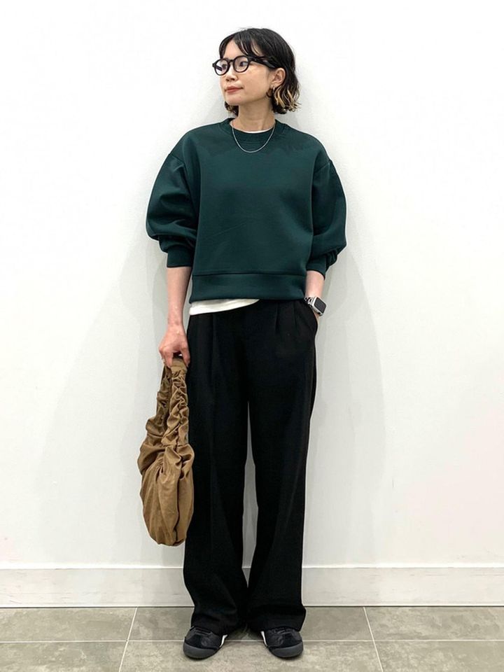 画像2: 出典：GU