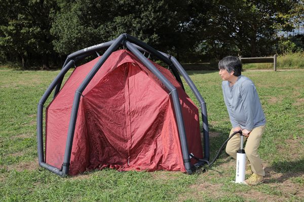 天然温泉や紅葉狩りが楽しめる！秋に絶対に行きたいキャンプ場まとめ