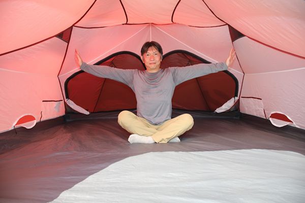 天然温泉や紅葉狩りが楽しめる！秋に絶対に行きたいキャンプ場まとめ